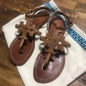 Tory Burch Phoebe Sandals